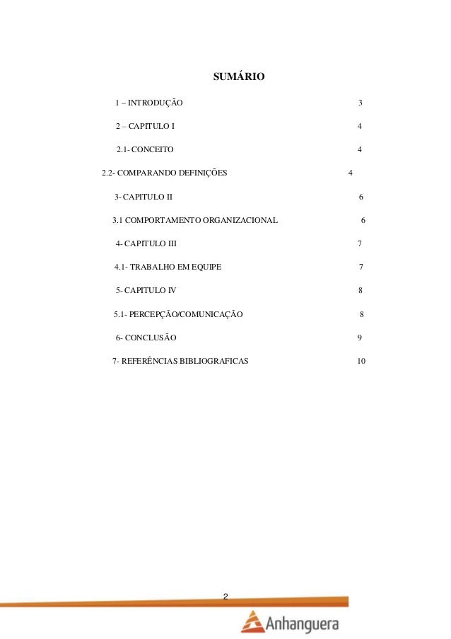 Comportamento Organizacional Robbins Pdf